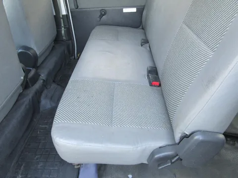 Toyota TownAce Van