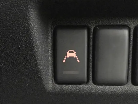 Nissan Micra (March)