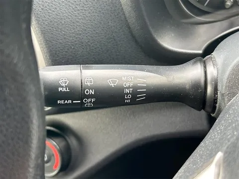Toyota Yaris (Vitz)