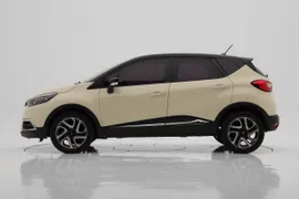 Renault QM3