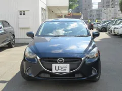 Mazda Mazda2 (Demio)