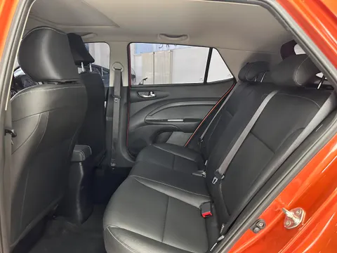Kia KX1