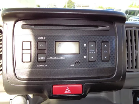 Nissan Clipper