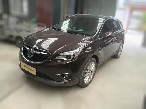 Buick Envision