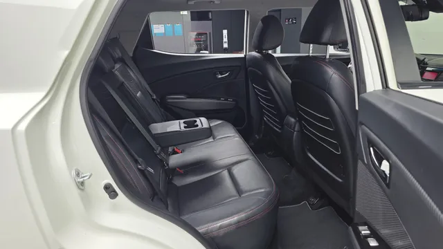 SsangYong Tivoli XLV (Tivoli Air)