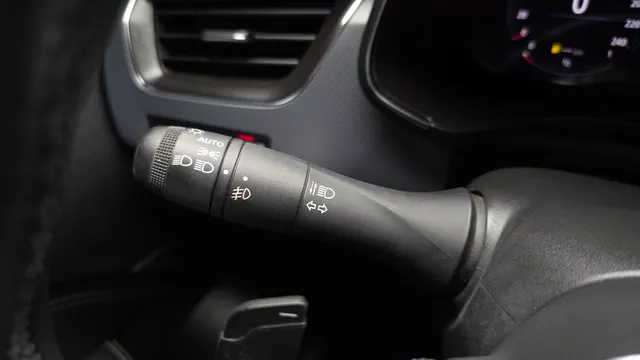 Renault Arkana (XM3)