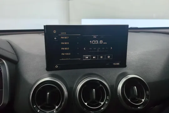 Wey VV5
