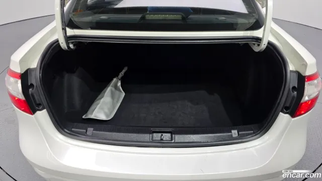 Renault SM3