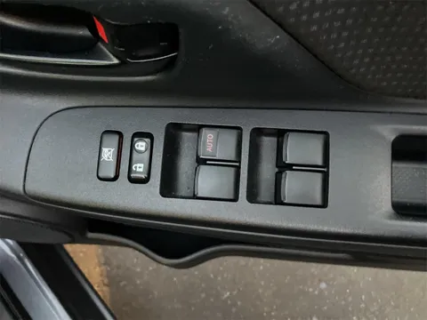 Toyota Yaris (Vitz)