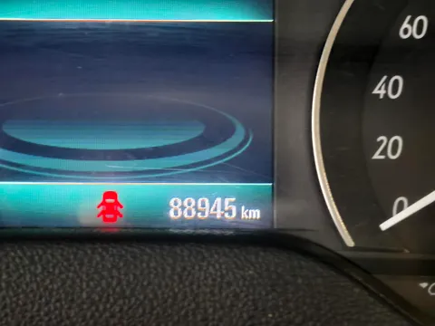 Buick Excelle GT