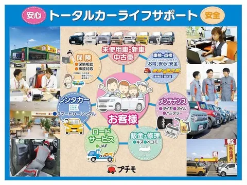 Suzuki MR Wagon