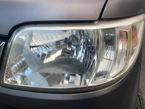 Honda Zest