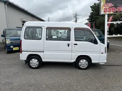 Subaru Sambar Van