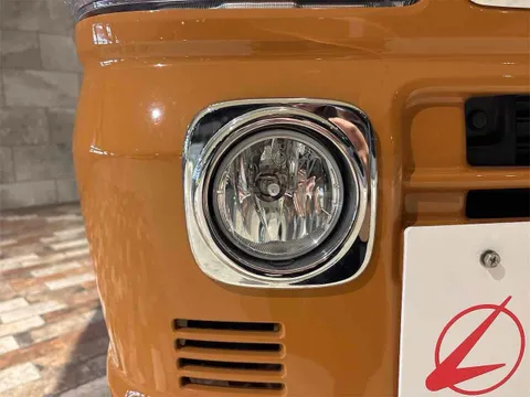 Suzuki Super Carry