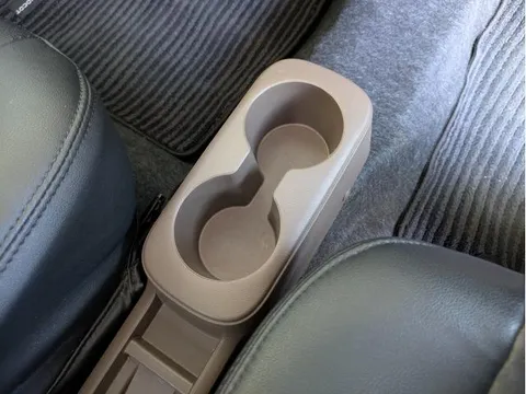 Daihatsu Mira Tocot