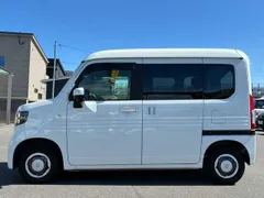 Honda N-VAN Plus Style