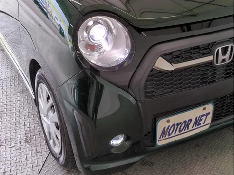 Honda N-ONE