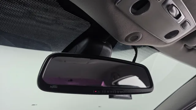 Renault SM7