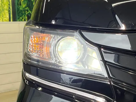 Honda N-WGN Custom