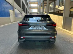 Changan Oshan X5