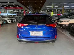 Acura CDX