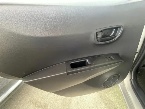 Toyota Yaris (Vitz)