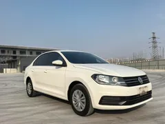 Volkswagen Santana