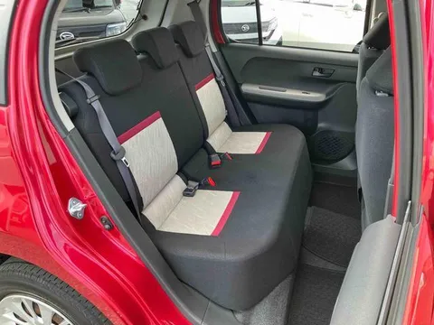 Daihatsu Boon