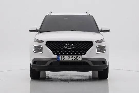 Hyundai Venue