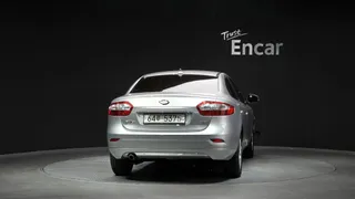 Renault SM3