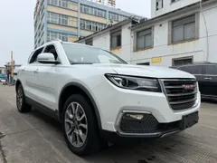Haval H7