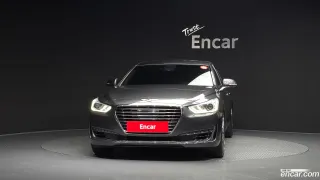 Genesis G90 (EQ900)