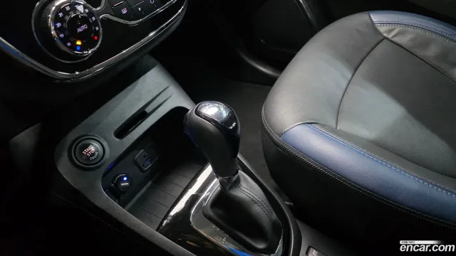 Renault QM3
