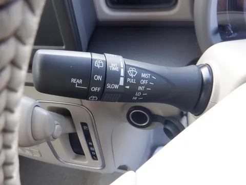 Suzuki Alto Lapin LC