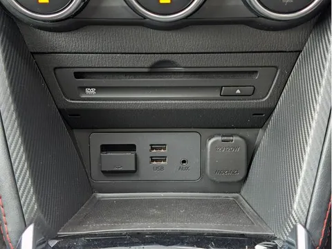Mazda Mazda2 (Demio)
