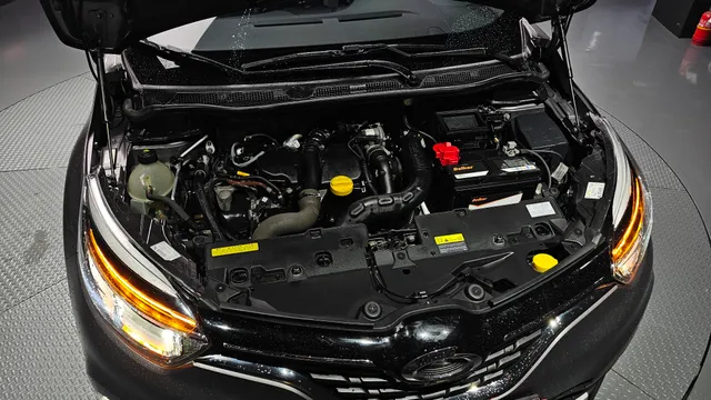 Renault QM3