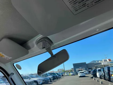 Mazda Scrum Truck