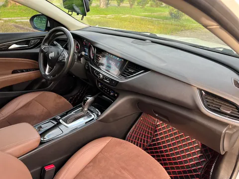 Buick Regal