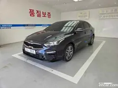 Kia Cerato (K3)