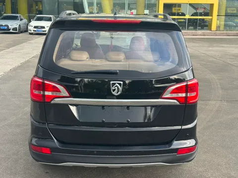 Baojun 730