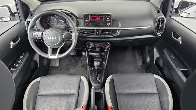 Kia Picanto (Morning)