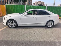 Cadillac ATS-L