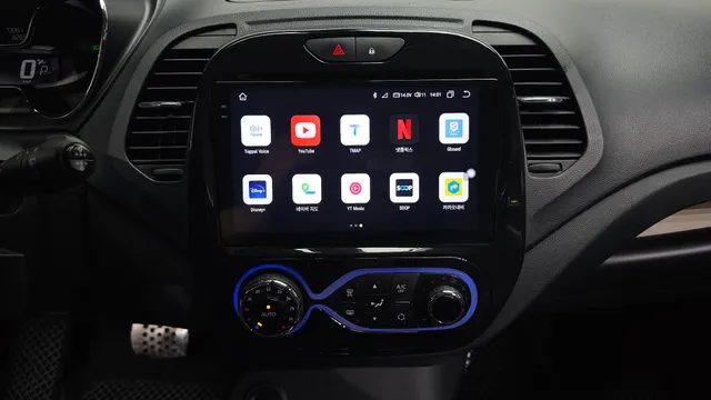 Renault QM3