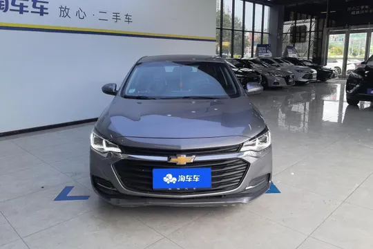Chevrolet Monza