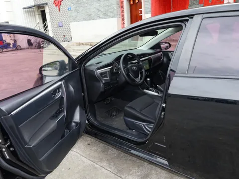 Toyota Levin