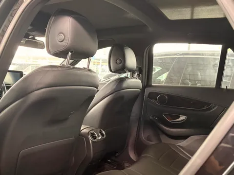 Mercedes-Benz Mercedes-Benz GLC