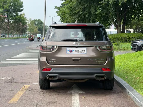 Jeep