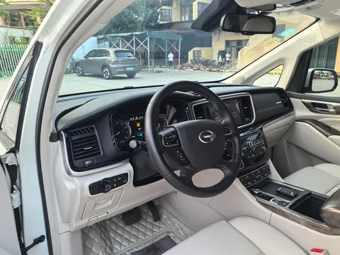 Gac M8