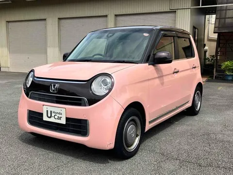 Honda N-ONE