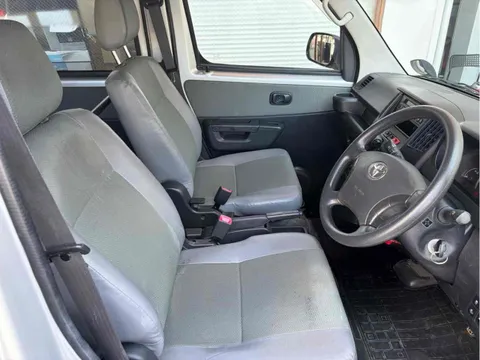 Toyota TownAce Van